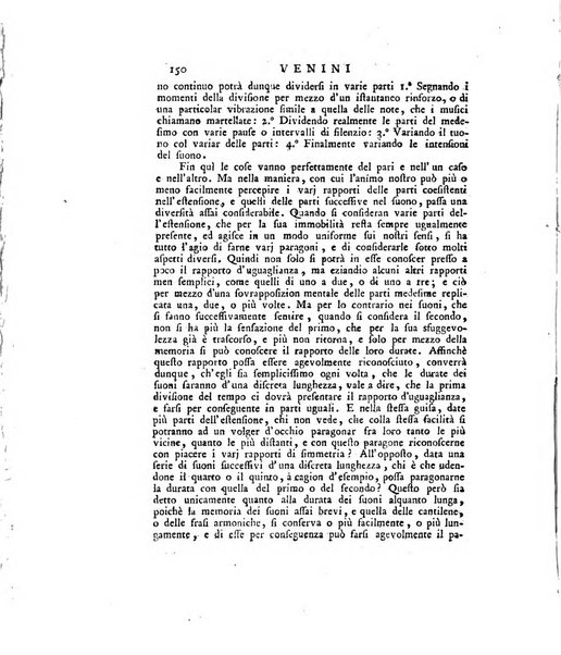 Opuscoli scelti sulle scienze e sulle arti. Tratti dagli Atti delle Accademie, e dalle altre collezioni filosofiche, e letterarie, dalle opere più recenti inglesi, tedesche, francesi, latine, e italiane, e da manoscritti originali, e inediti