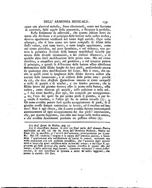 Opuscoli scelti sulle scienze e sulle arti. Tratti dagli Atti delle Accademie, e dalle altre collezioni filosofiche, e letterarie, dalle opere più recenti inglesi, tedesche, francesi, latine, e italiane, e da manoscritti originali, e inediti