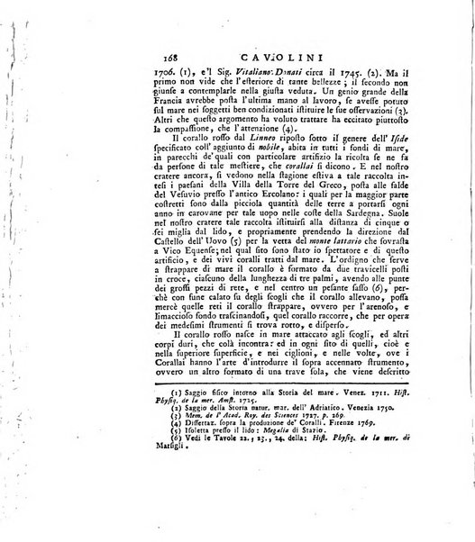 Opuscoli scelti sulle scienze e sulle arti. Tratti dagli Atti delle Accademie, e dalle altre collezioni filosofiche, e letterarie, dalle opere più recenti inglesi, tedesche, francesi, latine, e italiane, e da manoscritti originali, e inediti