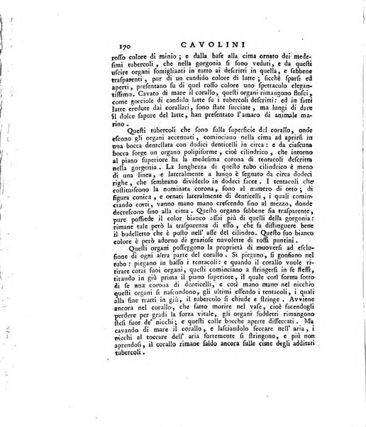 Opuscoli scelti sulle scienze e sulle arti. Tratti dagli Atti delle Accademie, e dalle altre collezioni filosofiche, e letterarie, dalle opere più recenti inglesi, tedesche, francesi, latine, e italiane, e da manoscritti originali, e inediti