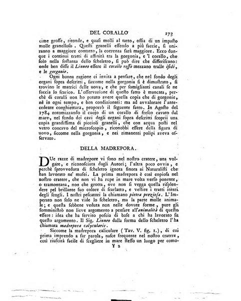 Opuscoli scelti sulle scienze e sulle arti. Tratti dagli Atti delle Accademie, e dalle altre collezioni filosofiche, e letterarie, dalle opere più recenti inglesi, tedesche, francesi, latine, e italiane, e da manoscritti originali, e inediti