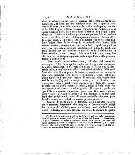 Opuscoli scelti sulle scienze e sulle arti. Tratti dagli Atti delle Accademie, e dalle altre collezioni filosofiche, e letterarie, dalle opere più recenti inglesi, tedesche, francesi, latine, e italiane, e da manoscritti originali, e inediti