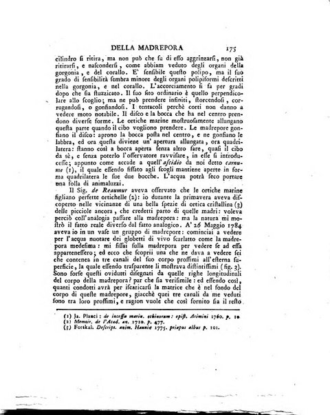 Opuscoli scelti sulle scienze e sulle arti. Tratti dagli Atti delle Accademie, e dalle altre collezioni filosofiche, e letterarie, dalle opere più recenti inglesi, tedesche, francesi, latine, e italiane, e da manoscritti originali, e inediti