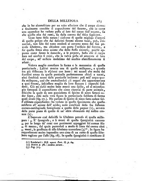 Opuscoli scelti sulle scienze e sulle arti. Tratti dagli Atti delle Accademie, e dalle altre collezioni filosofiche, e letterarie, dalle opere più recenti inglesi, tedesche, francesi, latine, e italiane, e da manoscritti originali, e inediti