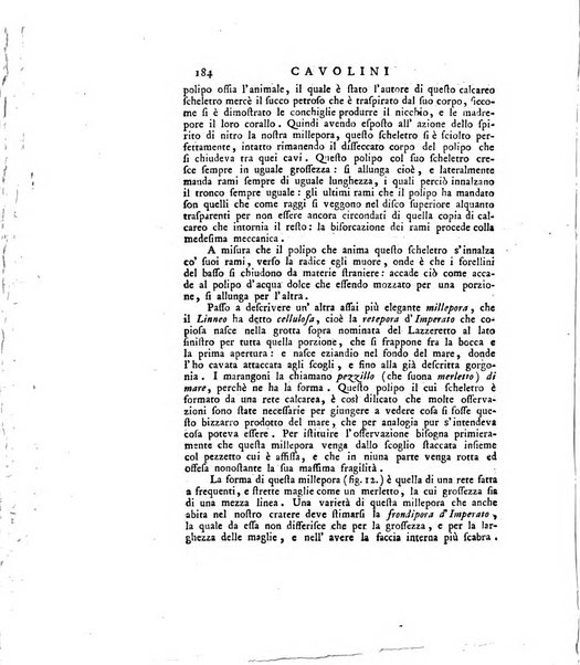 Opuscoli scelti sulle scienze e sulle arti. Tratti dagli Atti delle Accademie, e dalle altre collezioni filosofiche, e letterarie, dalle opere più recenti inglesi, tedesche, francesi, latine, e italiane, e da manoscritti originali, e inediti