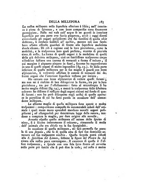 Opuscoli scelti sulle scienze e sulle arti. Tratti dagli Atti delle Accademie, e dalle altre collezioni filosofiche, e letterarie, dalle opere più recenti inglesi, tedesche, francesi, latine, e italiane, e da manoscritti originali, e inediti