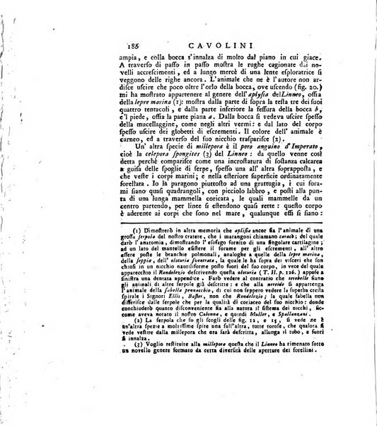 Opuscoli scelti sulle scienze e sulle arti. Tratti dagli Atti delle Accademie, e dalle altre collezioni filosofiche, e letterarie, dalle opere più recenti inglesi, tedesche, francesi, latine, e italiane, e da manoscritti originali, e inediti