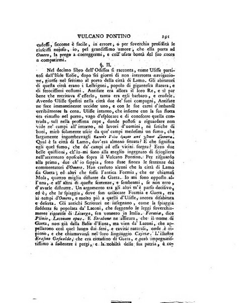 Opuscoli scelti sulle scienze e sulle arti. Tratti dagli Atti delle Accademie, e dalle altre collezioni filosofiche, e letterarie, dalle opere più recenti inglesi, tedesche, francesi, latine, e italiane, e da manoscritti originali, e inediti