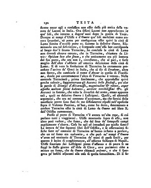 Opuscoli scelti sulle scienze e sulle arti. Tratti dagli Atti delle Accademie, e dalle altre collezioni filosofiche, e letterarie, dalle opere più recenti inglesi, tedesche, francesi, latine, e italiane, e da manoscritti originali, e inediti