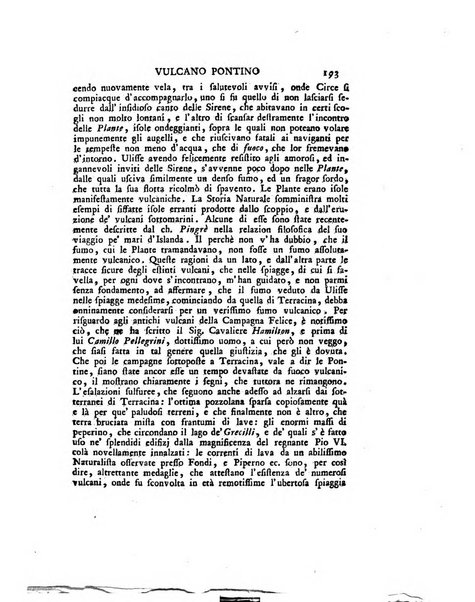 Opuscoli scelti sulle scienze e sulle arti. Tratti dagli Atti delle Accademie, e dalle altre collezioni filosofiche, e letterarie, dalle opere più recenti inglesi, tedesche, francesi, latine, e italiane, e da manoscritti originali, e inediti