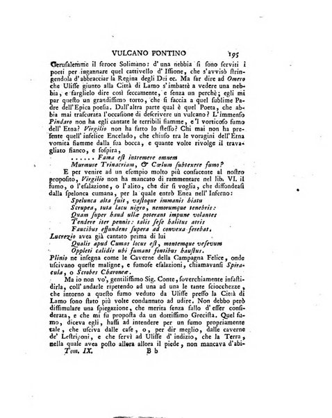 Opuscoli scelti sulle scienze e sulle arti. Tratti dagli Atti delle Accademie, e dalle altre collezioni filosofiche, e letterarie, dalle opere più recenti inglesi, tedesche, francesi, latine, e italiane, e da manoscritti originali, e inediti