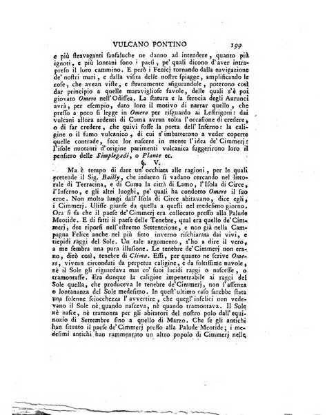 Opuscoli scelti sulle scienze e sulle arti. Tratti dagli Atti delle Accademie, e dalle altre collezioni filosofiche, e letterarie, dalle opere più recenti inglesi, tedesche, francesi, latine, e italiane, e da manoscritti originali, e inediti