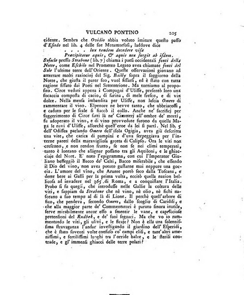 Opuscoli scelti sulle scienze e sulle arti. Tratti dagli Atti delle Accademie, e dalle altre collezioni filosofiche, e letterarie, dalle opere più recenti inglesi, tedesche, francesi, latine, e italiane, e da manoscritti originali, e inediti