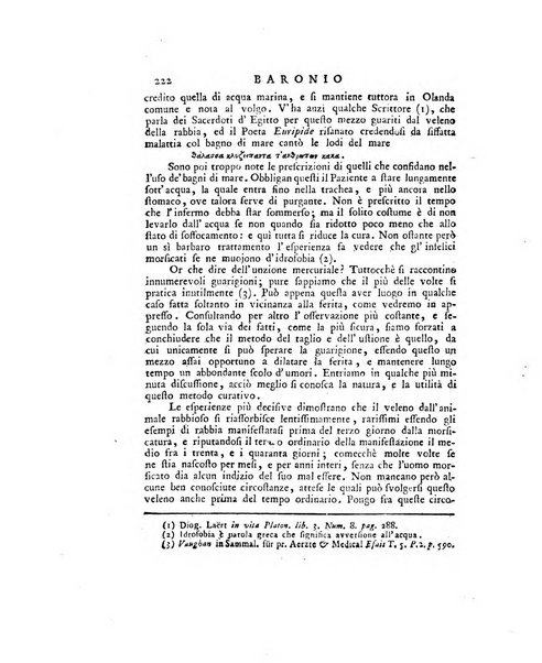 Opuscoli scelti sulle scienze e sulle arti. Tratti dagli Atti delle Accademie, e dalle altre collezioni filosofiche, e letterarie, dalle opere più recenti inglesi, tedesche, francesi, latine, e italiane, e da manoscritti originali, e inediti