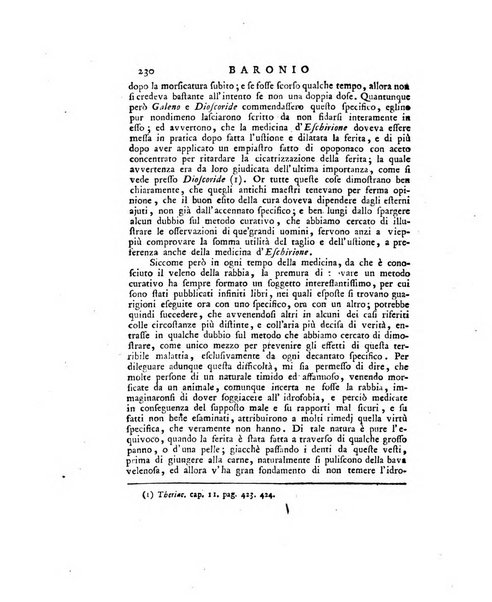 Opuscoli scelti sulle scienze e sulle arti. Tratti dagli Atti delle Accademie, e dalle altre collezioni filosofiche, e letterarie, dalle opere più recenti inglesi, tedesche, francesi, latine, e italiane, e da manoscritti originali, e inediti