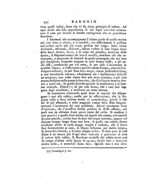 Opuscoli scelti sulle scienze e sulle arti. Tratti dagli Atti delle Accademie, e dalle altre collezioni filosofiche, e letterarie, dalle opere più recenti inglesi, tedesche, francesi, latine, e italiane, e da manoscritti originali, e inediti