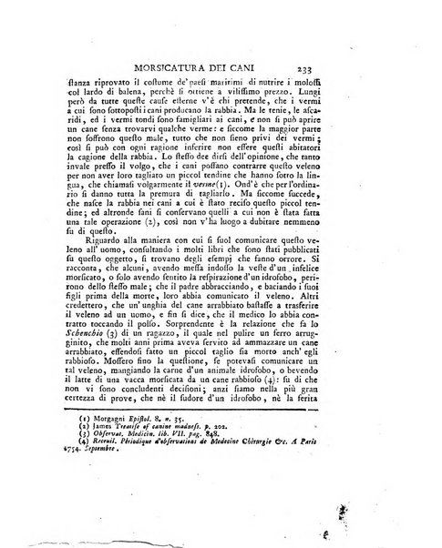 Opuscoli scelti sulle scienze e sulle arti. Tratti dagli Atti delle Accademie, e dalle altre collezioni filosofiche, e letterarie, dalle opere più recenti inglesi, tedesche, francesi, latine, e italiane, e da manoscritti originali, e inediti