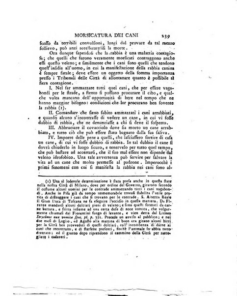 Opuscoli scelti sulle scienze e sulle arti. Tratti dagli Atti delle Accademie, e dalle altre collezioni filosofiche, e letterarie, dalle opere più recenti inglesi, tedesche, francesi, latine, e italiane, e da manoscritti originali, e inediti