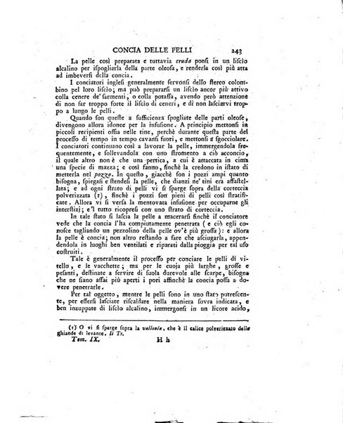 Opuscoli scelti sulle scienze e sulle arti. Tratti dagli Atti delle Accademie, e dalle altre collezioni filosofiche, e letterarie, dalle opere più recenti inglesi, tedesche, francesi, latine, e italiane, e da manoscritti originali, e inediti