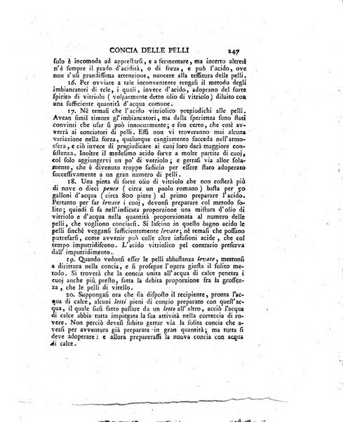 Opuscoli scelti sulle scienze e sulle arti. Tratti dagli Atti delle Accademie, e dalle altre collezioni filosofiche, e letterarie, dalle opere più recenti inglesi, tedesche, francesi, latine, e italiane, e da manoscritti originali, e inediti