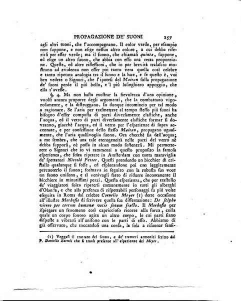 Opuscoli scelti sulle scienze e sulle arti. Tratti dagli Atti delle Accademie, e dalle altre collezioni filosofiche, e letterarie, dalle opere più recenti inglesi, tedesche, francesi, latine, e italiane, e da manoscritti originali, e inediti