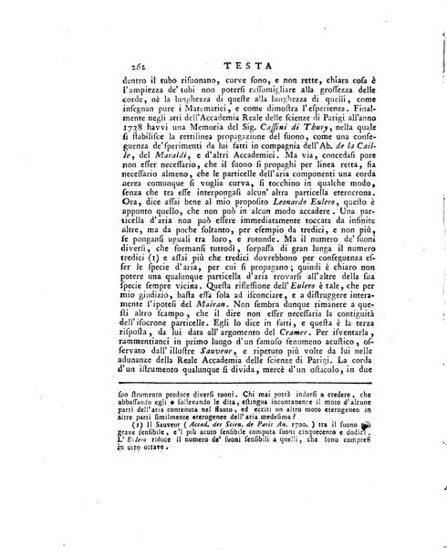 Opuscoli scelti sulle scienze e sulle arti. Tratti dagli Atti delle Accademie, e dalle altre collezioni filosofiche, e letterarie, dalle opere più recenti inglesi, tedesche, francesi, latine, e italiane, e da manoscritti originali, e inediti