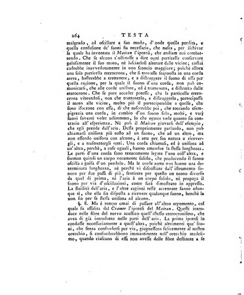 Opuscoli scelti sulle scienze e sulle arti. Tratti dagli Atti delle Accademie, e dalle altre collezioni filosofiche, e letterarie, dalle opere più recenti inglesi, tedesche, francesi, latine, e italiane, e da manoscritti originali, e inediti