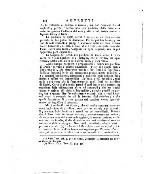 Opuscoli scelti sulle scienze e sulle arti. Tratti dagli Atti delle Accademie, e dalle altre collezioni filosofiche, e letterarie, dalle opere più recenti inglesi, tedesche, francesi, latine, e italiane, e da manoscritti originali, e inediti