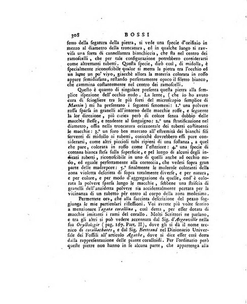 Opuscoli scelti sulle scienze e sulle arti. Tratti dagli Atti delle Accademie, e dalle altre collezioni filosofiche, e letterarie, dalle opere più recenti inglesi, tedesche, francesi, latine, e italiane, e da manoscritti originali, e inediti