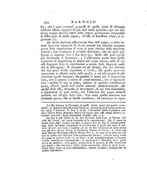 Opuscoli scelti sulle scienze e sulle arti. Tratti dagli Atti delle Accademie, e dalle altre collezioni filosofiche, e letterarie, dalle opere più recenti inglesi, tedesche, francesi, latine, e italiane, e da manoscritti originali, e inediti