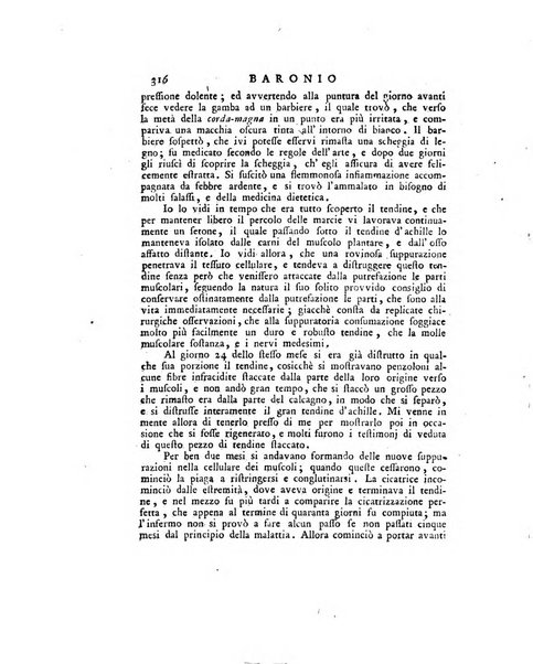 Opuscoli scelti sulle scienze e sulle arti. Tratti dagli Atti delle Accademie, e dalle altre collezioni filosofiche, e letterarie, dalle opere più recenti inglesi, tedesche, francesi, latine, e italiane, e da manoscritti originali, e inediti