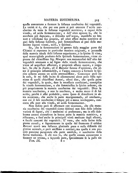 Opuscoli scelti sulle scienze e sulle arti. Tratti dagli Atti delle Accademie, e dalle altre collezioni filosofiche, e letterarie, dalle opere più recenti inglesi, tedesche, francesi, latine, e italiane, e da manoscritti originali, e inediti