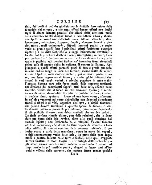 Opuscoli scelti sulle scienze e sulle arti. Tratti dagli Atti delle Accademie, e dalle altre collezioni filosofiche, e letterarie, dalle opere più recenti inglesi, tedesche, francesi, latine, e italiane, e da manoscritti originali, e inediti