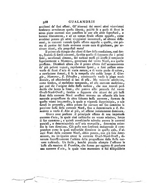 Opuscoli scelti sulle scienze e sulle arti. Tratti dagli Atti delle Accademie, e dalle altre collezioni filosofiche, e letterarie, dalle opere più recenti inglesi, tedesche, francesi, latine, e italiane, e da manoscritti originali, e inediti