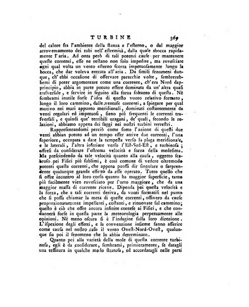 Opuscoli scelti sulle scienze e sulle arti. Tratti dagli Atti delle Accademie, e dalle altre collezioni filosofiche, e letterarie, dalle opere più recenti inglesi, tedesche, francesi, latine, e italiane, e da manoscritti originali, e inediti