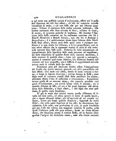 Opuscoli scelti sulle scienze e sulle arti. Tratti dagli Atti delle Accademie, e dalle altre collezioni filosofiche, e letterarie, dalle opere più recenti inglesi, tedesche, francesi, latine, e italiane, e da manoscritti originali, e inediti