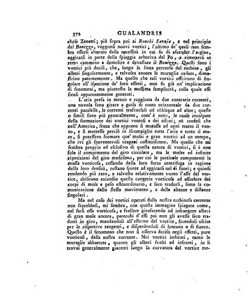 Opuscoli scelti sulle scienze e sulle arti. Tratti dagli Atti delle Accademie, e dalle altre collezioni filosofiche, e letterarie, dalle opere più recenti inglesi, tedesche, francesi, latine, e italiane, e da manoscritti originali, e inediti