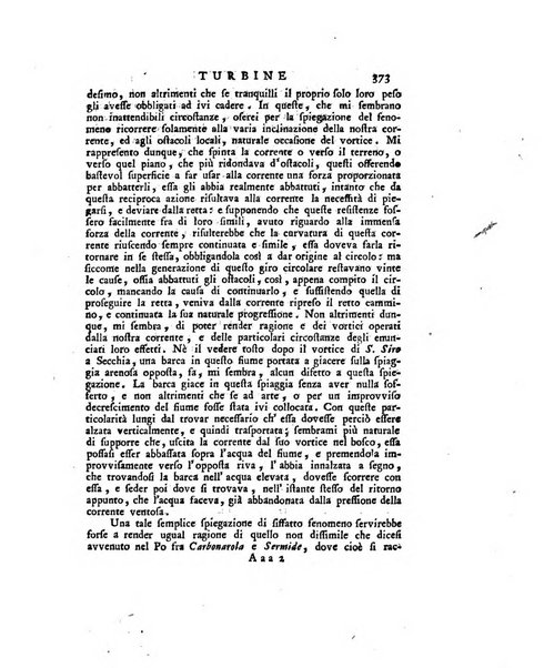 Opuscoli scelti sulle scienze e sulle arti. Tratti dagli Atti delle Accademie, e dalle altre collezioni filosofiche, e letterarie, dalle opere più recenti inglesi, tedesche, francesi, latine, e italiane, e da manoscritti originali, e inediti