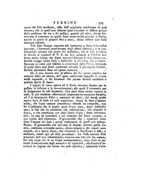 Opuscoli scelti sulle scienze e sulle arti. Tratti dagli Atti delle Accademie, e dalle altre collezioni filosofiche, e letterarie, dalle opere più recenti inglesi, tedesche, francesi, latine, e italiane, e da manoscritti originali, e inediti