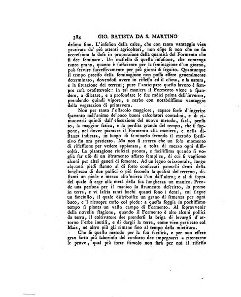 Opuscoli scelti sulle scienze e sulle arti. Tratti dagli Atti delle Accademie, e dalle altre collezioni filosofiche, e letterarie, dalle opere più recenti inglesi, tedesche, francesi, latine, e italiane, e da manoscritti originali, e inediti