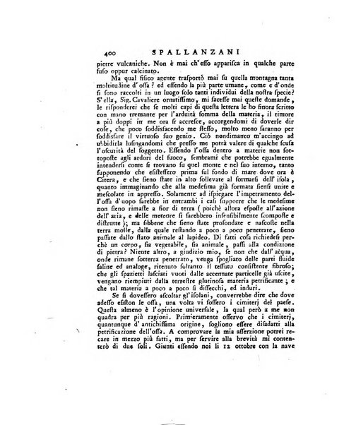 Opuscoli scelti sulle scienze e sulle arti. Tratti dagli Atti delle Accademie, e dalle altre collezioni filosofiche, e letterarie, dalle opere più recenti inglesi, tedesche, francesi, latine, e italiane, e da manoscritti originali, e inediti