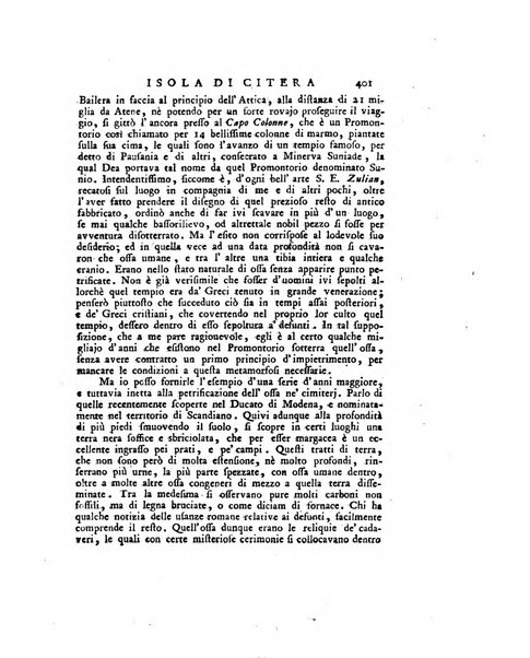 Opuscoli scelti sulle scienze e sulle arti. Tratti dagli Atti delle Accademie, e dalle altre collezioni filosofiche, e letterarie, dalle opere più recenti inglesi, tedesche, francesi, latine, e italiane, e da manoscritti originali, e inediti