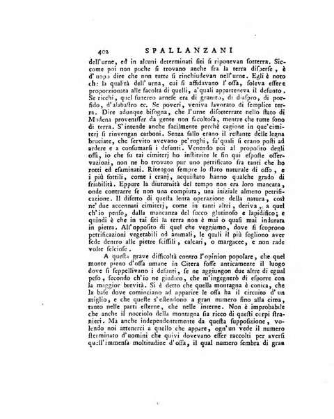 Opuscoli scelti sulle scienze e sulle arti. Tratti dagli Atti delle Accademie, e dalle altre collezioni filosofiche, e letterarie, dalle opere più recenti inglesi, tedesche, francesi, latine, e italiane, e da manoscritti originali, e inediti