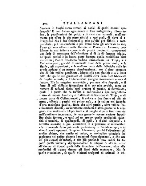 Opuscoli scelti sulle scienze e sulle arti. Tratti dagli Atti delle Accademie, e dalle altre collezioni filosofiche, e letterarie, dalle opere più recenti inglesi, tedesche, francesi, latine, e italiane, e da manoscritti originali, e inediti