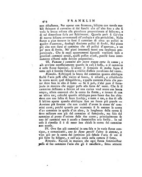 Opuscoli scelti sulle scienze e sulle arti. Tratti dagli Atti delle Accademie, e dalle altre collezioni filosofiche, e letterarie, dalle opere più recenti inglesi, tedesche, francesi, latine, e italiane, e da manoscritti originali, e inediti