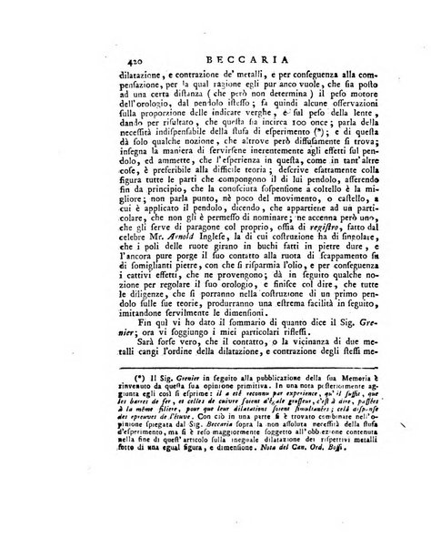 Opuscoli scelti sulle scienze e sulle arti. Tratti dagli Atti delle Accademie, e dalle altre collezioni filosofiche, e letterarie, dalle opere più recenti inglesi, tedesche, francesi, latine, e italiane, e da manoscritti originali, e inediti