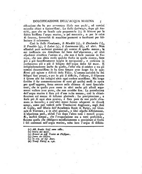 Opuscoli scelti sulle scienze e sulle arti. Tratti dagli Atti delle Accademie, e dalle altre collezioni filosofiche, e letterarie, dalle opere più recenti inglesi, tedesche, francesi, latine, e italiane, e da manoscritti originali, e inediti