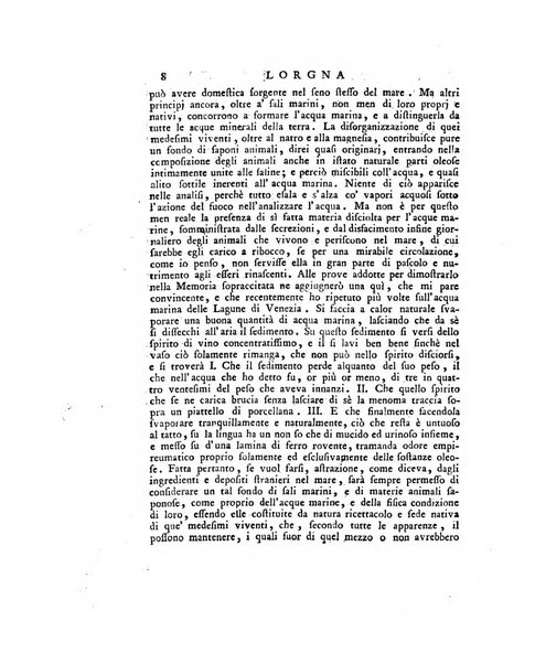 Opuscoli scelti sulle scienze e sulle arti. Tratti dagli Atti delle Accademie, e dalle altre collezioni filosofiche, e letterarie, dalle opere più recenti inglesi, tedesche, francesi, latine, e italiane, e da manoscritti originali, e inediti