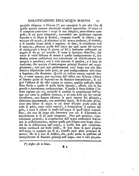 Opuscoli scelti sulle scienze e sulle arti. Tratti dagli Atti delle Accademie, e dalle altre collezioni filosofiche, e letterarie, dalle opere più recenti inglesi, tedesche, francesi, latine, e italiane, e da manoscritti originali, e inediti