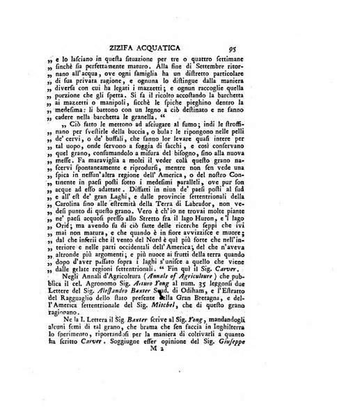 Opuscoli scelti sulle scienze e sulle arti. Tratti dagli Atti delle Accademie, e dalle altre collezioni filosofiche, e letterarie, dalle opere più recenti inglesi, tedesche, francesi, latine, e italiane, e da manoscritti originali, e inediti